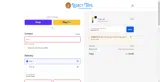 AIMEENYTES coupon verification screenshot