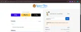 AIMEENYTES coupon verification screenshot