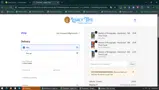 AUTHORSUNSHINERODGERS coupon verification screenshot