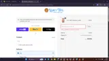 SOPOGOGEL coupon verification screenshot