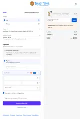 KayDKay10 coupon verification screenshot