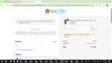 KayDKay10 coupon verification screenshot