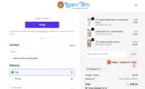KayDKay10 coupon verification screenshot
