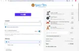 AUTHORSUNSHINERODGERS coupon verification screenshot