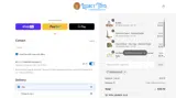 NINOKAKHIDZE coupon verification screenshot