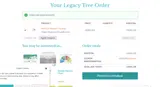 anniversary200 coupon verification screenshot