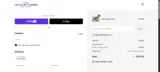 WELCOMETOLEGAL coupon verification screenshot