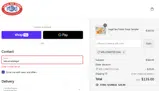WELCOMETOLEGAL coupon verification screenshot