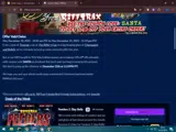 SANTA coupon verification screenshot