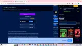 EGGHUNT coupon verification screenshot
