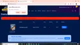 RIFFLOVE coupon verification screenshot