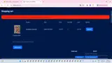 seventeen coupon verification screenshot