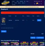 HEROES23 coupon verification screenshot
