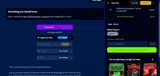 EGGHUNT coupon verification screenshot