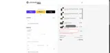 Legendary coupon verification screenshot