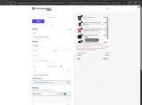 Legendary coupon verification screenshot