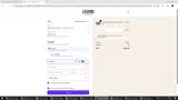 TH1TZSQMEZV8 coupon verification screenshot
