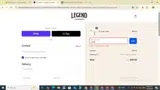 NJZCTRZK coupon verification screenshot