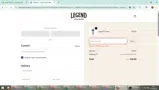 FALL15 coupon verification screenshot