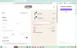FALL15 coupon verification screenshot