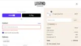 5NN49WDL coupon verification screenshot