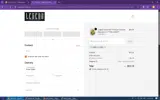 SIMPLYCODES coupon verification screenshot