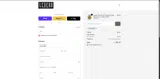 LEGEND5 coupon verification screenshot