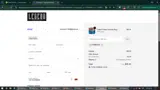 CORNHOLE coupon verification screenshot