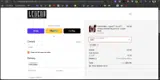 SAVE coupon verification screenshot