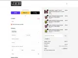 SAVE coupon verification screenshot