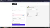 JERSEY coupon verification screenshot