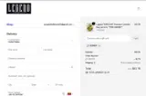 JERSEY coupon verification screenshot