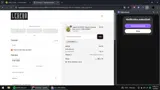 COUPERT5 coupon verification screenshot