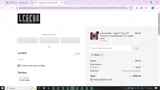 5SERA coupon verification screenshot