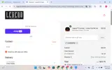 SUMM3R30 coupon verification screenshot