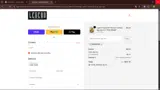 SUMM3R30 coupon verification screenshot