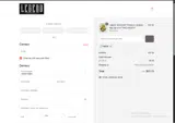 5BESI coupon verification screenshot