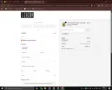 5WAWI coupon verification screenshot