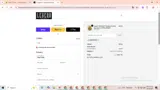 DISCOUNT5 coupon verification screenshot