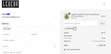 SAVENOW coupon verification screenshot