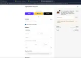 LA10OFF coupon verification screenshot