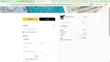 NEWTOLP coupon verification screenshot