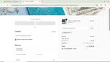 NEWTOLP coupon verification screenshot