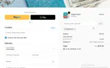 NEWTOLP coupon verification screenshot