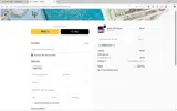 REBEKAHJOY coupon verification screenshot