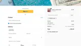 ORDER-10-OFF coupon verification screenshot