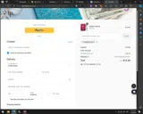 REBEKAHJOY coupon verification screenshot