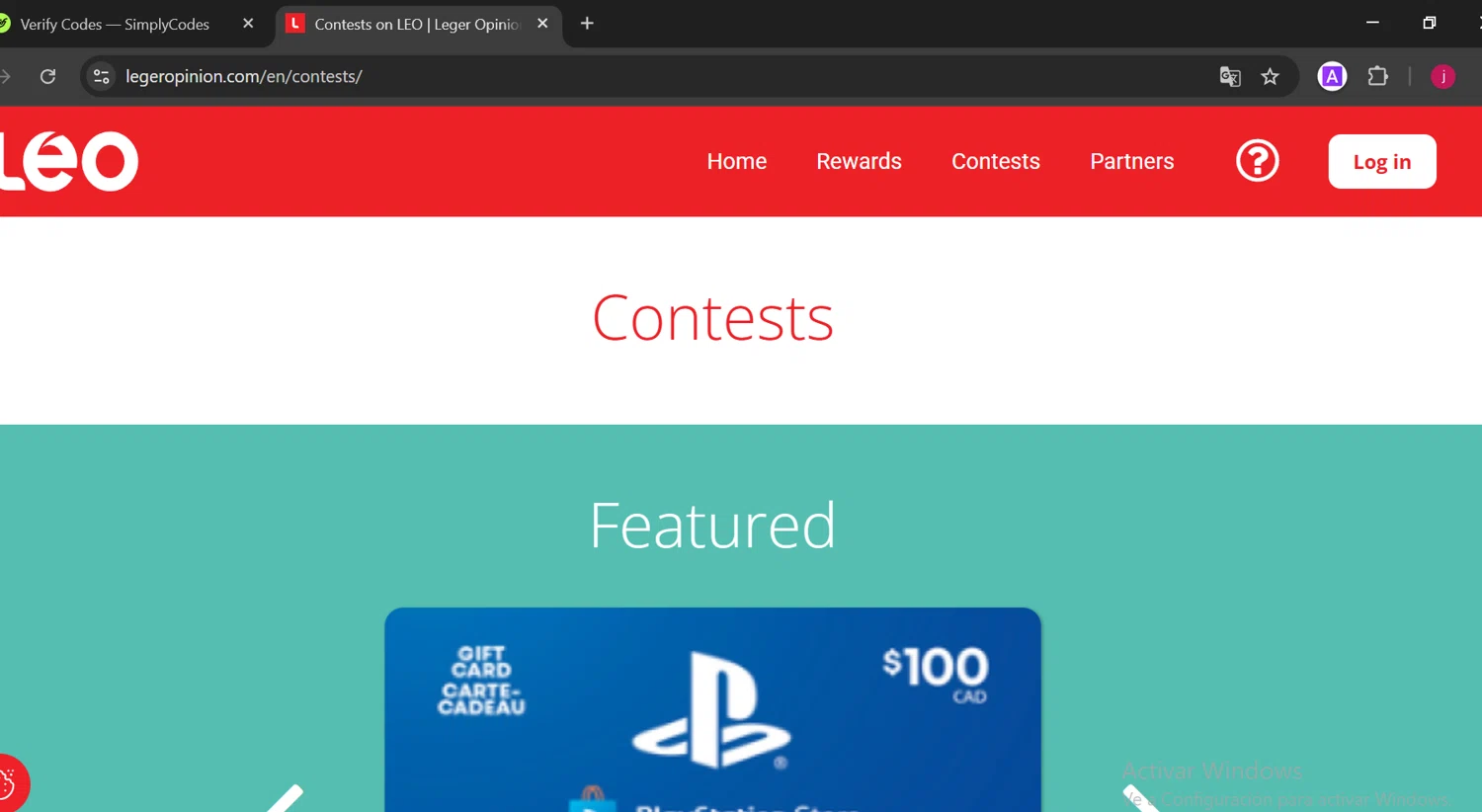 Leger Opinion promo code screenshot showing code HMTSJ6 applied at Leger Opinion checkout page. Uploaded by SimplyCodes community member DiaCritics on Feb 26, 2025