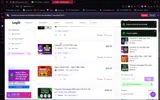 DOGE coupon verification screenshot