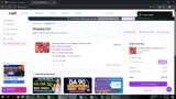 seo_guru coupon verification screenshot